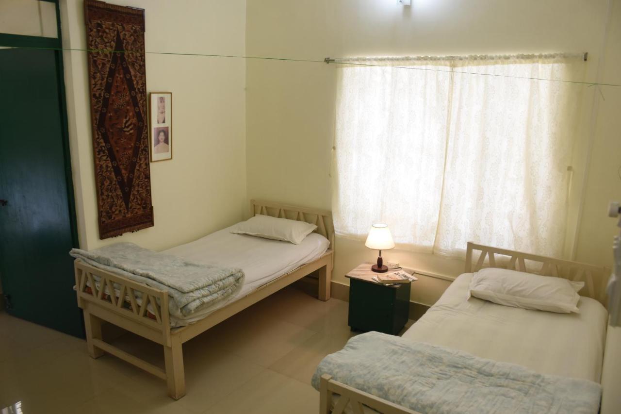 Bhitey Homestay Simantapally / Shantiniketan Exterior foto