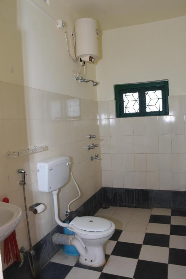 Bhitey Homestay Simantapally / Shantiniketan Exterior foto