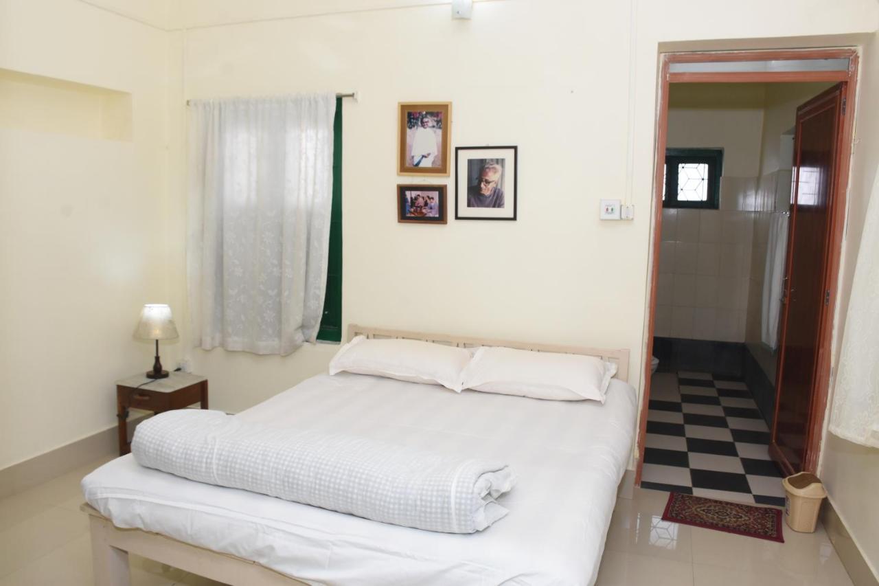 Bhitey Homestay Simantapally / Shantiniketan Exterior foto